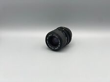 Exakta 35-70 mm f/3.5-4.8 MC