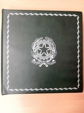 COLLEZIONE REPUBBLICA 1945 AL