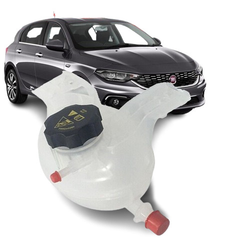Vaschetta acqua radiatore - vaschetta, con