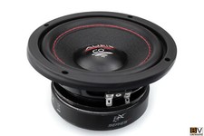 Sistema audio CO 06 EVO