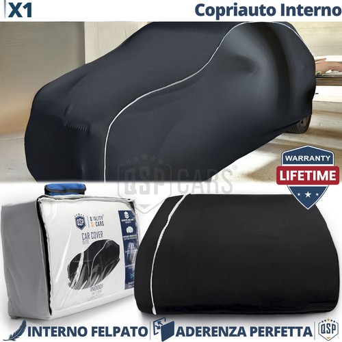 Telo copriauto interno per bmw - copriauto,