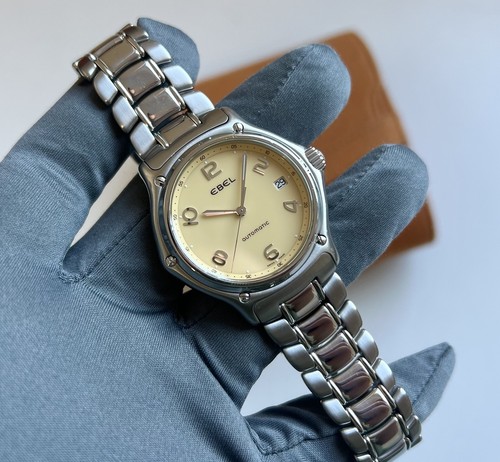 Ebel 1911 senior rif - ebel,