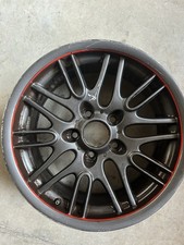 Cerchi In Lega Bmw 320 Modello