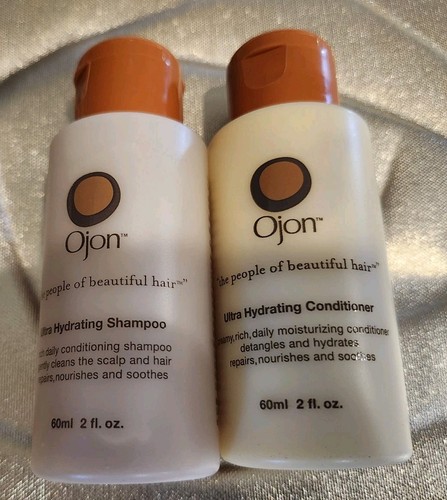 Ojon shampoo balsamo - e,