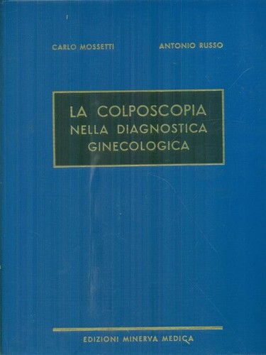 Colposcopia nella - colposcopia,
