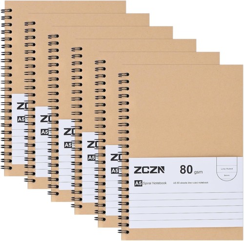 Zczn quaderno appunti a - zczn-6,