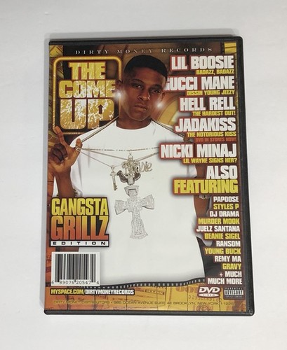 Boosie the come volume - come,
