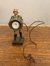 Lineol-Tedesco con riflettore