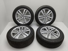 4 CERCHI IN LEGA PER SEAT Leon 4° Serie SE026516 (13>)