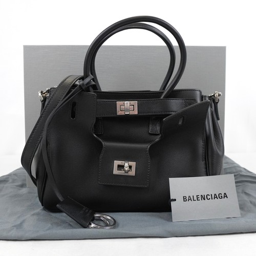 Balenciaga bel air carry - bel,