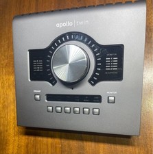 Pacchetto Universal Audio