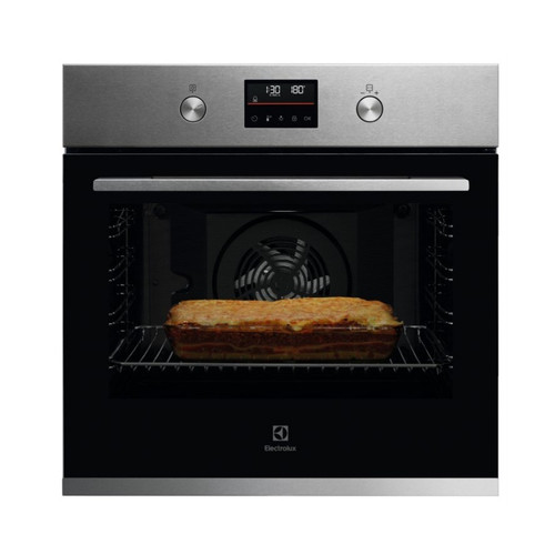 Electrolux koffp46x2 forno - electrolux,