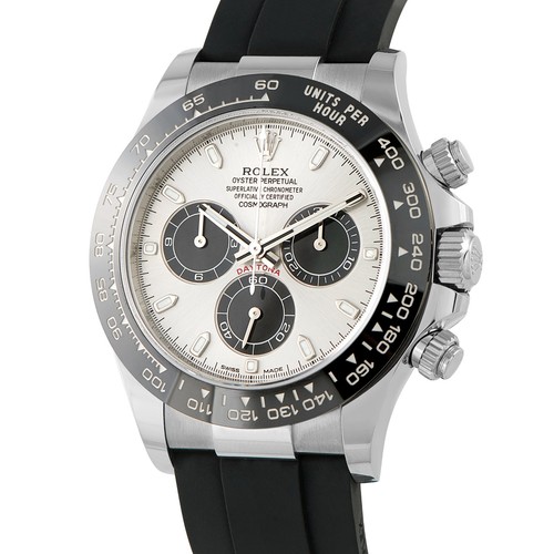 Rolex cosmograph daytona - rolex,
