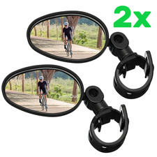 COPPIA SPECCHIETTI RETROVISORI