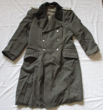 K48 nva 1979 - cappotto, lask