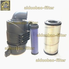 For Kobelco SK135SR 115SR Air