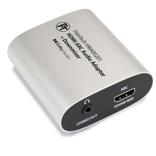 Feintech vma00201 hdmi arc - vma00201, hdmi-arc
