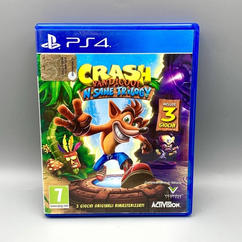 Crash bandicoot sane - bandicoot:,