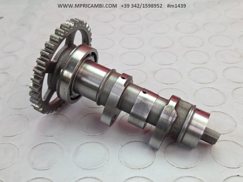 Albero camme 14000 - albero, 14000-krn-b10