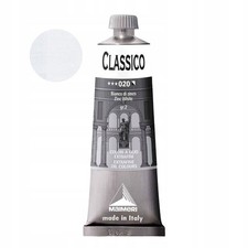 Pittura ad olio Classico 60 ml