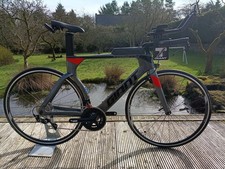 Nuovissima Giant Trinity Trek