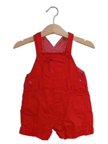 Zara salopette corta bambina - salopette,