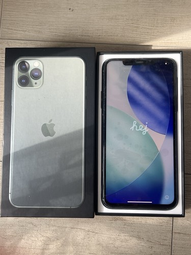 Apple iphone pro - max,