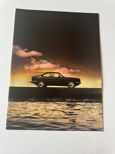 Original 1984 lancia beta - original,