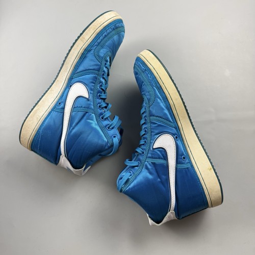 Nike vandal high - vandal, blue