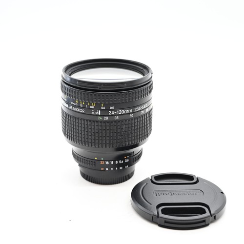 Nikon nikkor 120 mm - nikon,