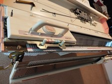 Macchina Per Maglieria Brother kH 260+KRArianna