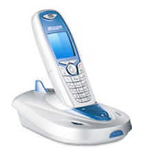 Telefono cordless aladino - telefono, 2