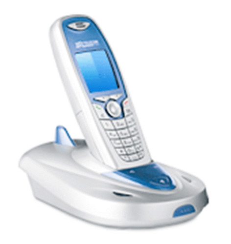 Telefono cordless aladino - telefono,