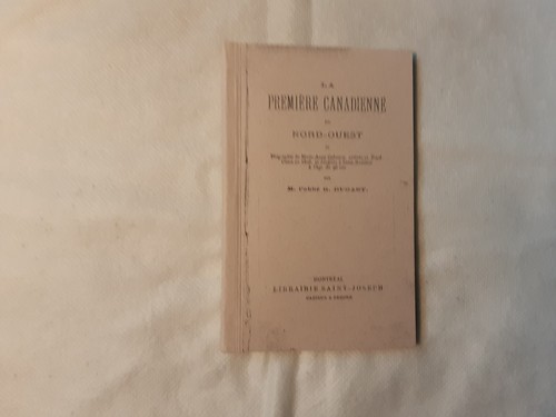 Dugast première - la,