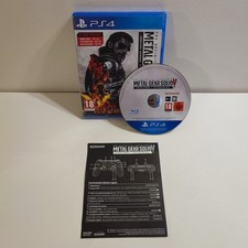 Metal Gear Solid 5 The