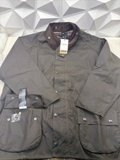 Giacca cerata Barbour Classic
