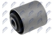 Supporto, Braccio oscillante