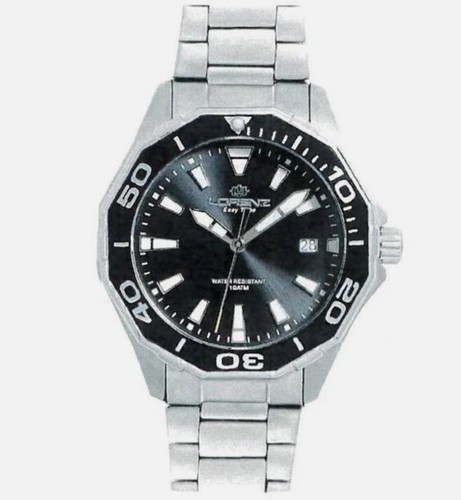 Orologio uomo lorenz - uomo,