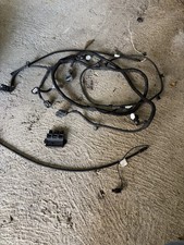 Alfa Romeo Stelvio sensori di