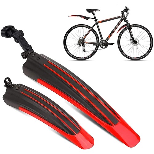 Parafango bici universale
