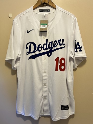 Los angeles dodgers nike - dodgers, home