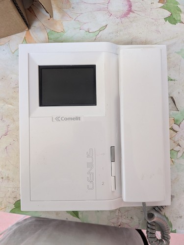 Comelit 5801 monitor - 5801, 4"