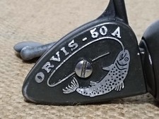 Spinning Reel Orvis 50A(
