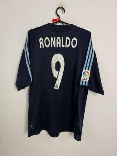 Maglia calcio away real madrid - away,