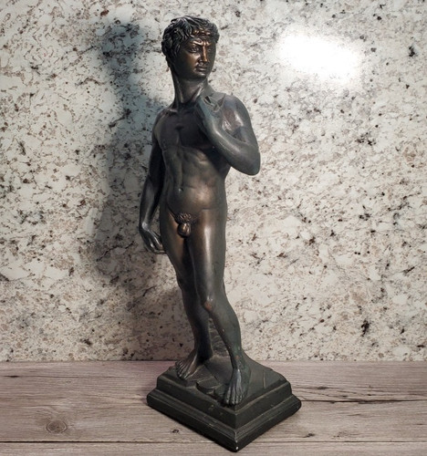 Statua michealangelo david - michealangelo's,