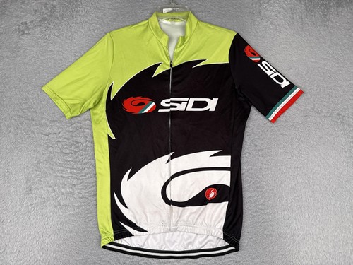 Maglia ciclismo sidi uomo - ciclismo,