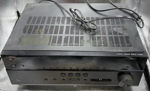 Yamaha v675 2 channel - rx‑v675, 7.2‑channel