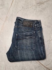 Jeans Donna Diesel taglia 27