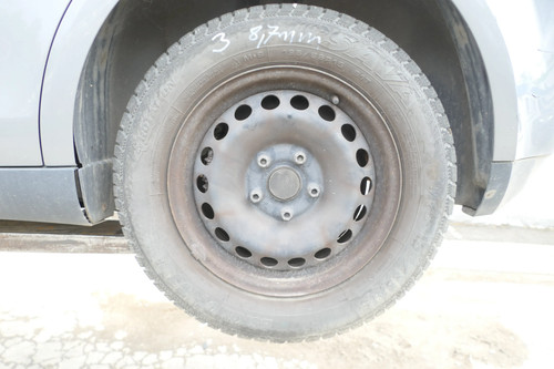 Golf plus 5m 195 65 - 6, 195/65