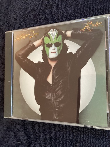 Steve miller band the - miller,